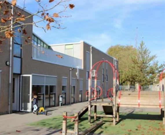 Hervormde basisschool